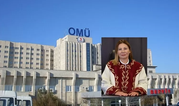 OMÜ Tüp Bebek Merkezi’nde İstifa Krizi