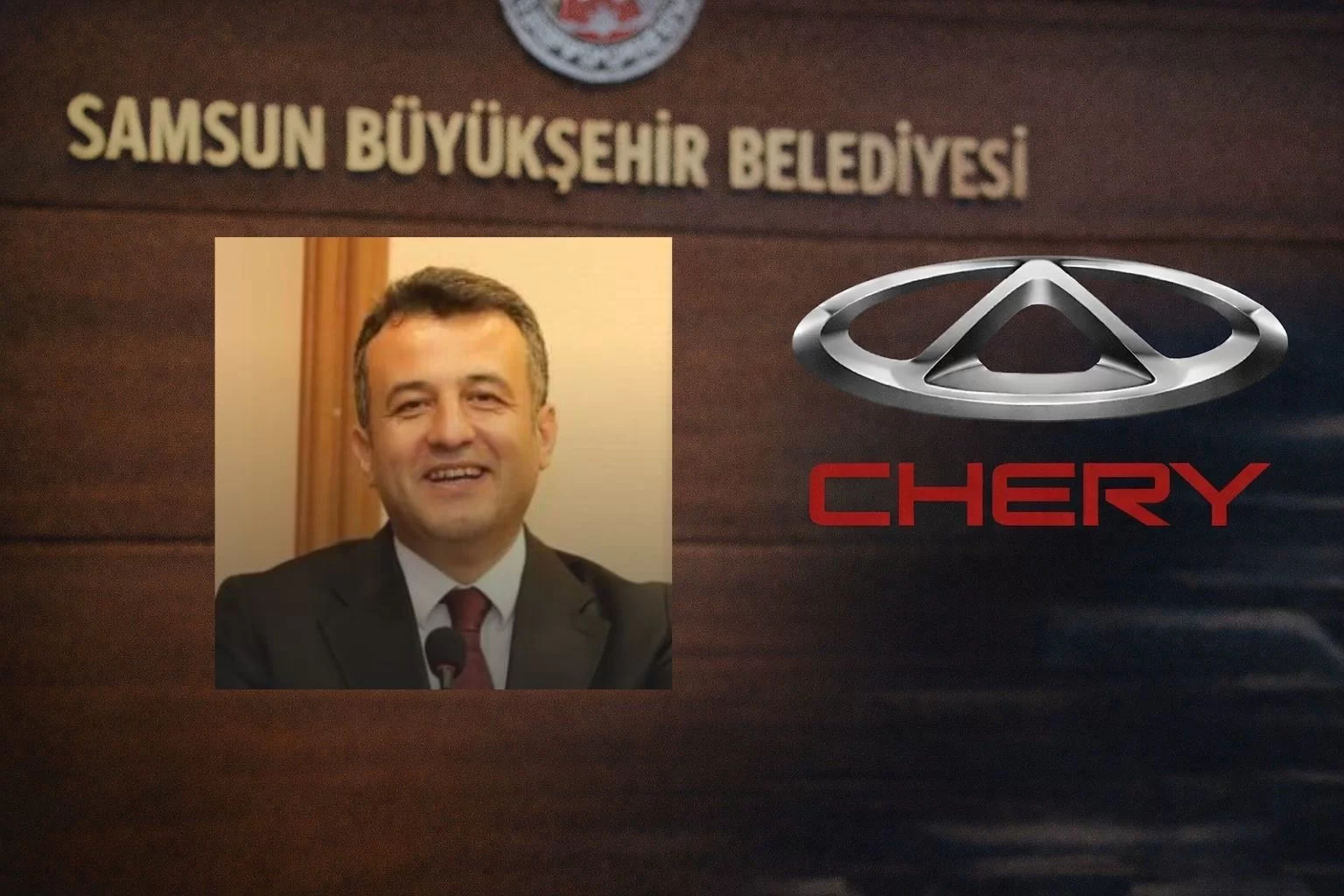 Samsun Büyükşehir Meclisi’nde “Chery” Gündemi: “Umut Hırsızlığına Döndü” Tartışması