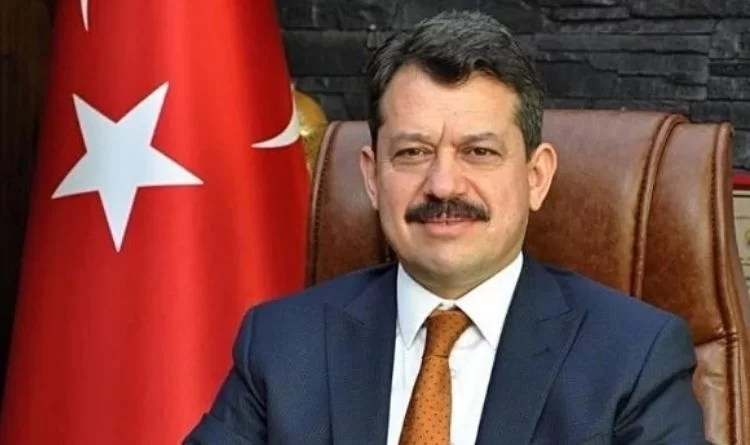 Başsavcısı Ali Yeldan’dan FETÖ’ye Geçit Yok