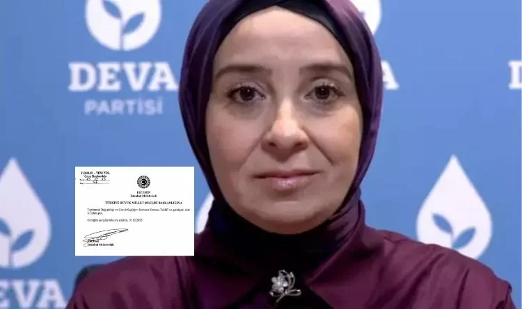 Aşı Yaptırmayana 150 Bin TL Ceza