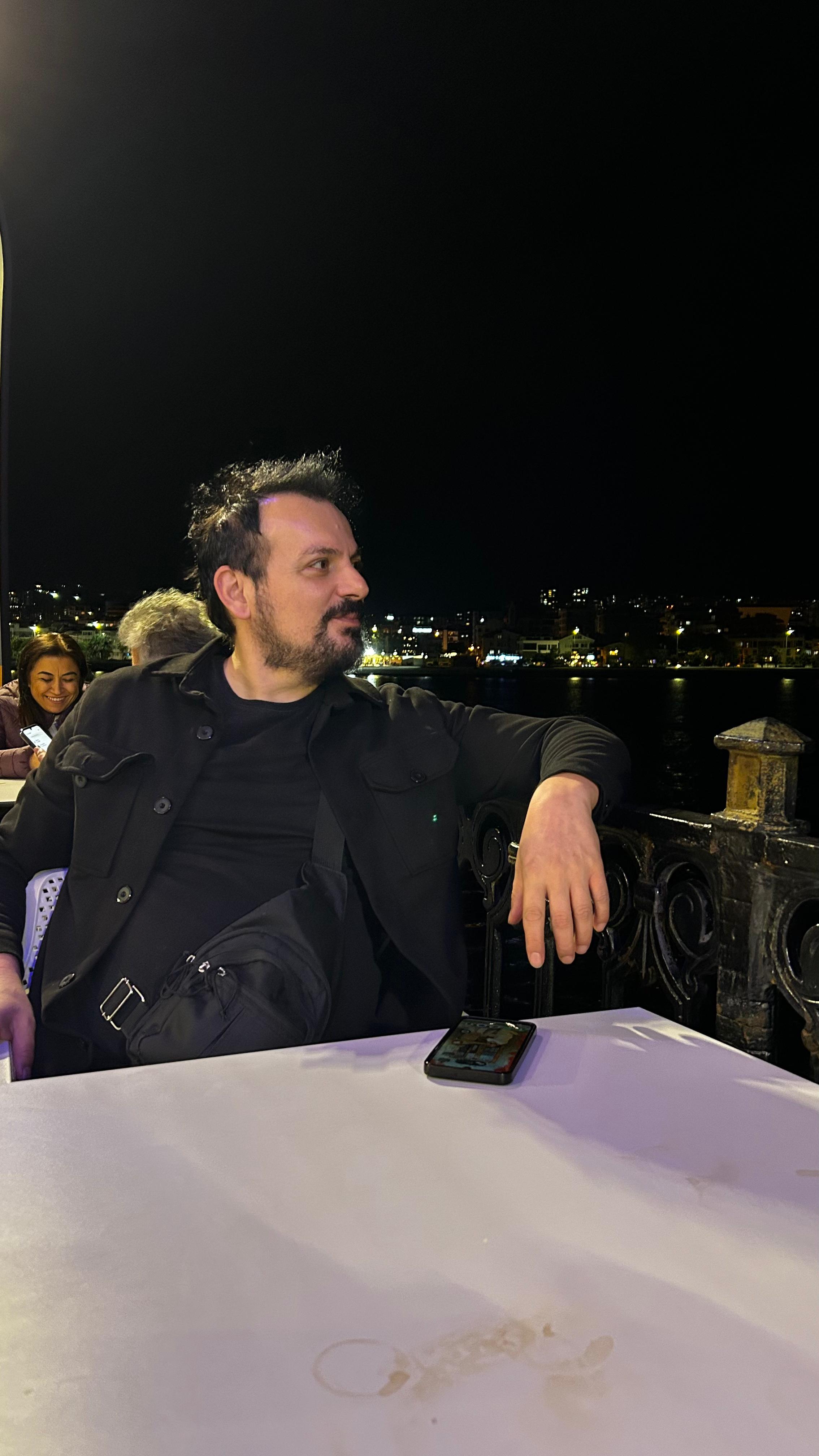 umut gunay